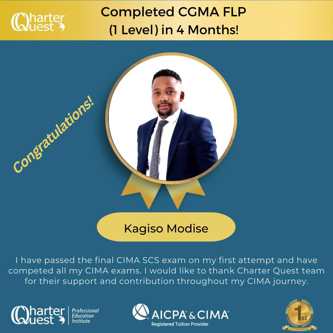 CIMA Classes Online | Face-to-Face | Part-time | Full-time Classes