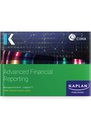 CIMA Advanced Financial Reporting (F2) Revision Cards 2023