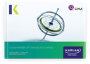 CIMA BA3 Fundamentals of Financial Accounting Revision Cards 2023
