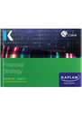 CIMA Financial Strategy F3 Revision Cards 2026