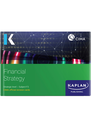 CIMA Financial Strategy F3 Revision Cards 2024