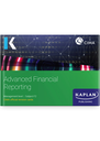 CIMA Advanced Financial Reporting (F2) Revision Cards 2024