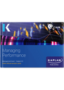 CIMA Managing Performance E2 Revision Cards 2026