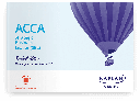 [978-1-83996-719-1] ACCA (SBL) Strategic Business Leader Pocket Notes 2024-2025