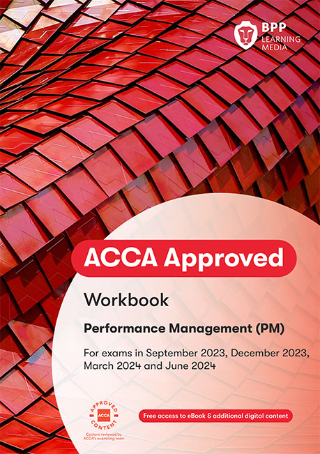 Performance Management (PM) Workbook  2024