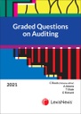 [9780639009568] Graded Questions on Auditing 2021