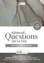 Advanced Questions on SA Tax (2023) ATX Revision KIT SA Variant