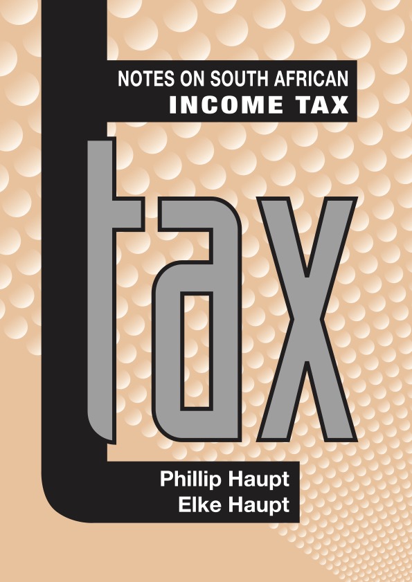 ACCA Taxation (F6/TX) SA Variant Study Text (Hedron) 2026