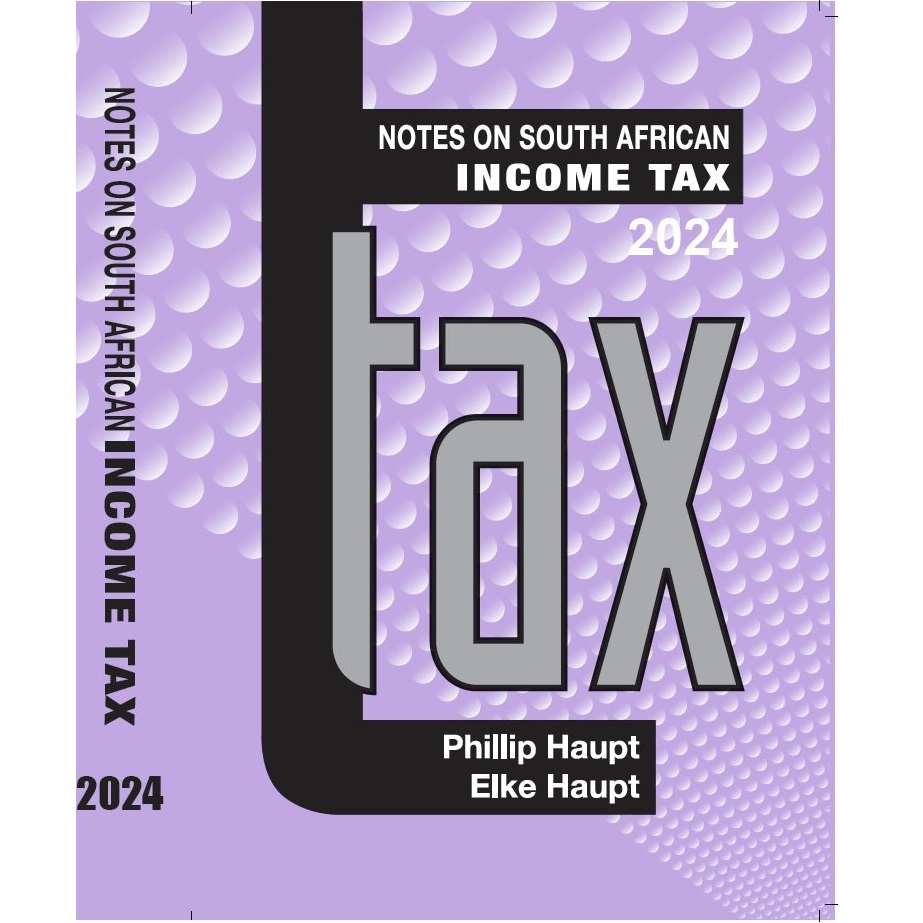 ACCA Taxation eBook (F6/TX) SA Variant Study Text (Hedron)
