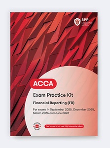 [9781509748709] Financial Reporting (FR) Practice &amp; Revision Kit 2025-2026