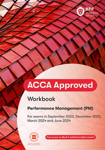 [9781035500406] Performance Management (PM) Workbook  2024