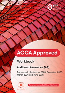 [9781509738076] Audit and Assurance(AA) Workbook 2022