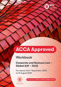 [9781035514472 (eBook)] Corporate and Business Law(LW) (GLO) Coursebook 2024 - 2025 (eBook)